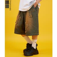improves（インプローブス）のパンツ・ズボン/ハーフパンツ