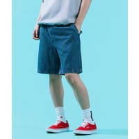 improves（インプローブス）のパンツ・ズボン/ハーフパンツ