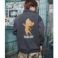 improves（インプローブス）のトップス/トレーナー