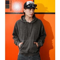 improves（インプローブス）のトップス/パーカー