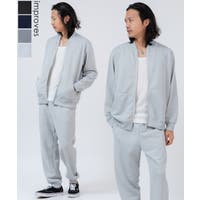 improves（インプローブス）のアウター(コート・ジャケットなど)/セットアップ