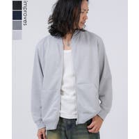 improves（インプローブス）のアウター(コート・ジャケットなど)/ブルゾン