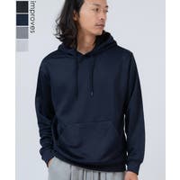 improves（インプローブス）のトップス/パーカー