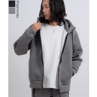 improves（インプローブス）のトップス/パーカー