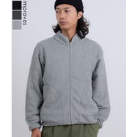 improves（インプローブス）のアウター(コート・ジャケットなど)/ブルゾン