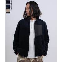 improves（インプローブス）のアウター(コート・ジャケットなど)/ブルゾン