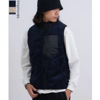 improves（インプローブス）のトップス/ベスト・ジレ