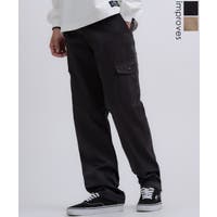 improves（インプローブス）のパンツ・ズボン/カーゴパンツ