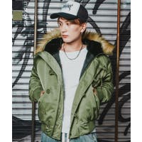 improves(インプローブス)のアウター(コート・ジャケットなど)/ダウンジャケット・ダウンコート