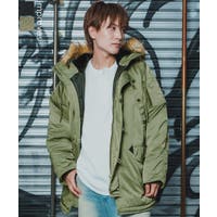 improves(インプローブス)のアウター(コート・ジャケットなど)/ダウンジャケット・ダウンコート