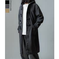 improves（インプローブス）のアウター(コート・ジャケットなど)/ダッフルコート