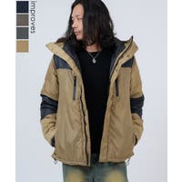 improves（インプローブス）のアウター(コート・ジャケットなど)/ダウンジャケット・ダウンコート