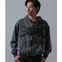 improves（インプローブス）のトップス/パーカー