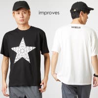 メンズｔシャツ 星 ファッション通販shoplist ショップリスト