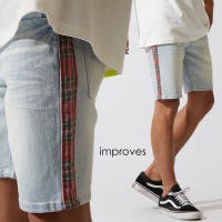 improves（インプローブス）のパンツ・ズボン/ハーフパンツ