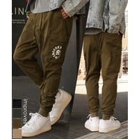 improves（インプローブス）のパンツ・ズボン/カーゴパンツ