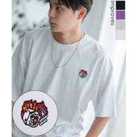 improves（インプローブス）のトップス/Ｔシャツ