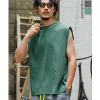 improves（インプローブス）のトップス/Ｔシャツ