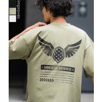 improves（インプローブス）のトップス/Ｔシャツ