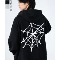 improves（インプローブス）のトップス/パーカー
