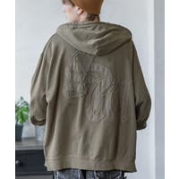 improves（インプローブス）のトップス/パーカー