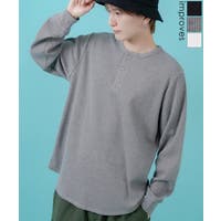 improves（インプローブス）のトップス/Ｔシャツ