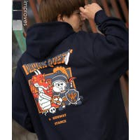 improves（インプローブス）のトップス/パーカー