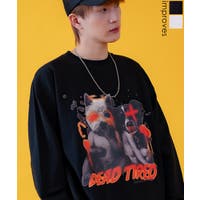 improves（インプローブス）のトップス/Ｔシャツ