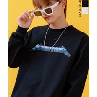 improves（インプローブス）のトップス/Ｔシャツ