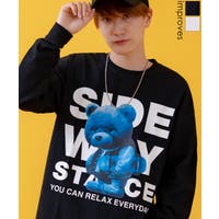 improves（インプローブス）のトップス/Ｔシャツ
