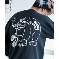 improves（インプローブス）のトップス/Ｔシャツ