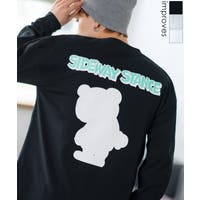 improves（インプローブス）のトップス/Ｔシャツ