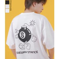 improves（インプローブス）のトップス/Ｔシャツ
