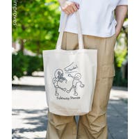 improves（インプローブス）のバッグ・鞄/トートバッグ