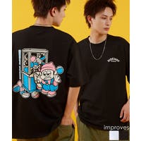improves（インプローブス）のトップス/Ｔシャツ