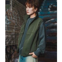 improves（インプローブス）のトップス/ベスト・ジレ