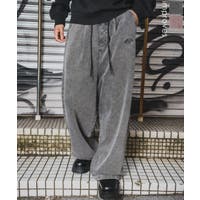 improves（インプローブス）のパンツ・ズボン/スウェットパンツ