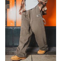 improves（インプローブス）のパンツ・ズボン/スウェットパンツ