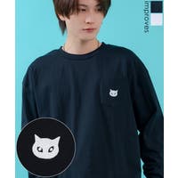 improves（インプローブス）のトップス/Ｔシャツ