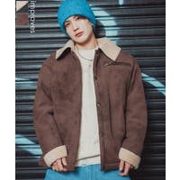 improves（インプローブス）のアウター(コート・ジャケットなど)/ブルゾン