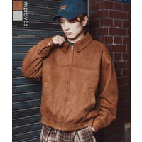 improves（インプローブス）のアウター(コート・ジャケットなど)/ブルゾン