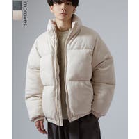 improves（インプローブス）のアウター(コート・ジャケットなど)/ダウンジャケット・ダウンコート