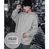 improves（インプローブス）のトップス/パーカー