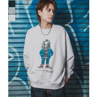 improves（インプローブス）のトップス/トレーナー