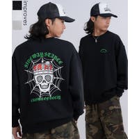 improves（インプローブス）のトップス/トレーナー