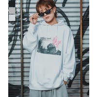 improves（インプローブス）のトップス/パーカー