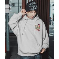 improves（インプローブス）のトップス/パーカー