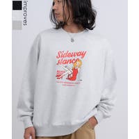 improves（インプローブス）のトップス/トレーナー