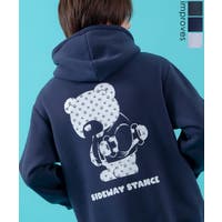 improves（インプローブス）のトップス/パーカー