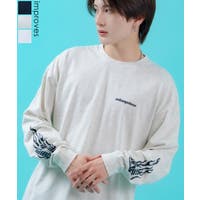 improves（インプローブス）のトップス/Ｔシャツ